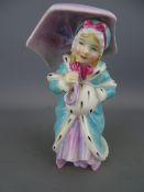 Royal Doulton figurine 'Miss Muffet' HN1937