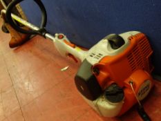 Stihl FS40 trimmer