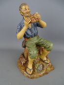 Royal Doulton figurine 'Dreamweaver' HN2283