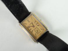 Boxed Tissot watch, dated 1990 Condition reports provided on request by email for this auction