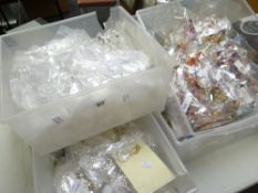 A large quantity of modern retailers fashion jewellery Condition reports provided on request by