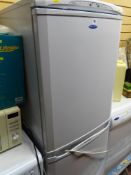 Hotpoint upright fridge freezer E/T