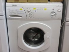 Hotpoint Aquarius 1100 WM63 washing machine E/T