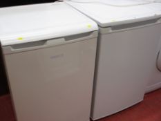 Eco-undercounter three drawer freezer and a Currys Essentials undercounter fridge E/T