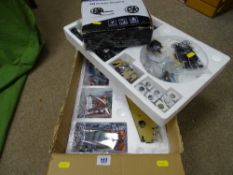 As new 3D printer in kit form