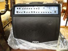 A ASR DKA1210DSP multi-function mixing amplifier (as new)