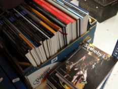 COLLECTION OF VARIOUS AUCTION HOUSE SALE CATALOGUES including Christie's, Sotheby's and Bonhams