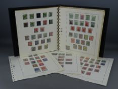 STAMPS - Germany, excellent 1st, 2nd and 3rd Reich