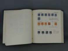 STAMPS - good Poland contents in a Stanley Gibbons, Devon album