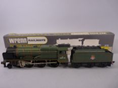 MODEL RAILWAY - Wrenn W2262 Royal Scot 'Grenadier Guardsman', boxed