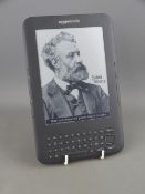 Amazon Kindle