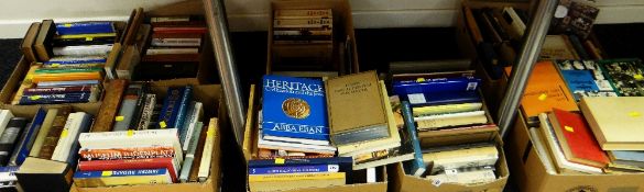 LIBRARY OF JEWISH / GERMAN BOOKS