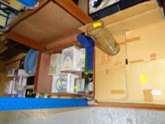 TRAY OF BOXED WEDGWOOD, commemorative glassware, suitcase of Royal Doulton 'The Snowman' figures