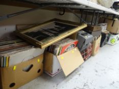 LARGE QUANTITY OF MIXED ITEMS (being sold on behalf of Air Ambulance Cymru)