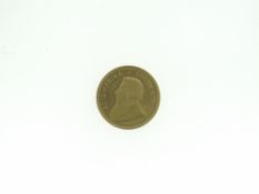 1975 REPUBLIC OF SOUTH AFRICA KRUGERRAND