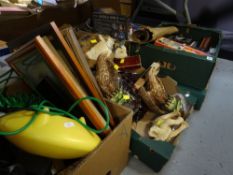 QUANTITY OF MIXED ITEMS