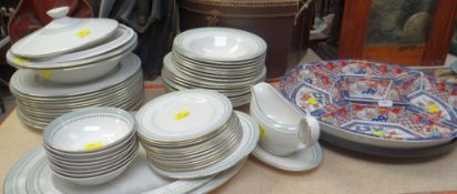 PARCEL OF ROYAL DOULTON 'BERKSHIRE'