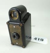 CORONET MIDGET MINIATURE CAMERA