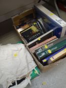 GOOD ART RELATED BOOKS including 'The Art Museum' by Phaidon together with a parcel of early