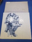 INGRID ROSELL BOOK - 'Reflections of a World, A View of Wagner's Ring', printed by Fischer &