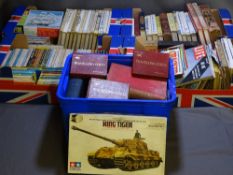 VARIOUS BOOKS AND PUBLICATIONS to include 'Billy Bunter', 'Chums', Ian Fleming's 'James Bond', '