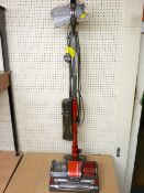 SHARK POWERHEAD VACUUM CLEANER E/T