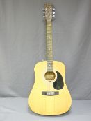 ENCORE ACOUSTIC GUITAR