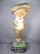 THE FOLLOWING GOLFING LOTS (NOS 420-424) WERE FORMERLY IN THE OWNERSHIP OF THE LATE WELL KNOWN WELSH