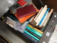 WELSH LANGUAGE & WELSH INTEREST BOOKS