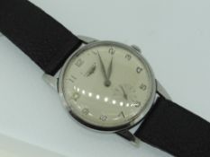 LONGINES GENTS WRISTWATCH