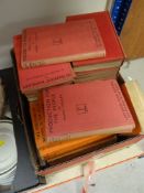 GOOD COLLECTION OF HARD & SOFT BACKED 'LEFT BOOK CLUB' EDITION PUBLICATIONS including 'Wigan Pier'