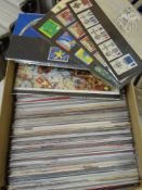 LARGE COLLECTION OF ROYAL MAIL PRESENTATION PACKS