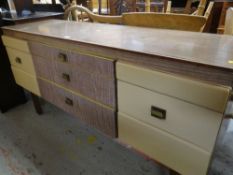 RETRO STONEHILL SIDEBOARD