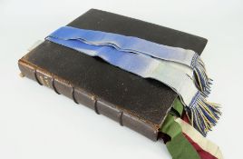 'THE ALTAR MISSAL' edited by a priest of the Society of St. John London Mowbray & Co. Limited,