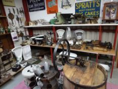 THE ENTIRE CONTENTS OF A MUSEUM - a personal cared for collection as featured on the BBC's 'Flog It'