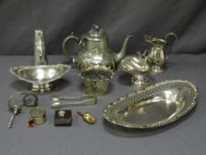 SILVER PLATE & SIMILAR ITEMS