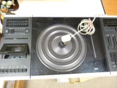 BANG & OLUFSEN BEO CENTER 2002 MUSIC CENTRE