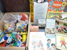 BAGUETELLE BOARD, Lego, vintage board games and similar items