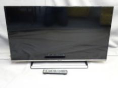 PANASONIC SMART TV TX-40CS5206 E/T