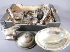 ELECTROPLATE - toast racks, food warmers ETC