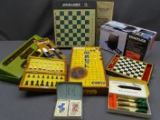 CHESS BOARD - portable quality chess set, electric chess set and similar items