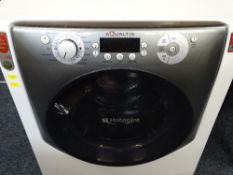 HOTPOINT AQUALTIS 11 KG WASHING MACHINE E/T