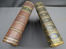 BOOKS - Works of Bunyan and Gweithiau Bunyan (two)
