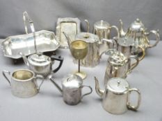 EPNS - an assortment