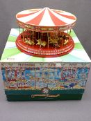 CORGI FAIRGROUND ATTRACTIONS 2002, boxed (appears in retail condition)