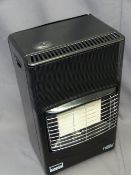 PORTABLE CALOR GAS FIRE (appears as new)