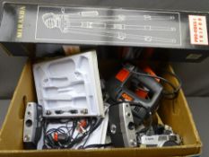 PHOTOGRAPHY ITEMS - Cannon, Cannonet 28, two Fujica Single 8 P1, Miranda tripod ETC