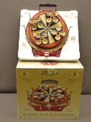 GOLD LABEL COLLECTION - World's Fair Roundabout, boxed (presumed in retail condition)