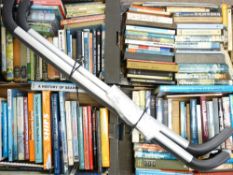 VINTAGE BOOKS including many shipping and maritime related ETC