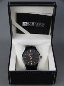 BARKERS OF KENSINGTON Entourage Rose wristwatch
